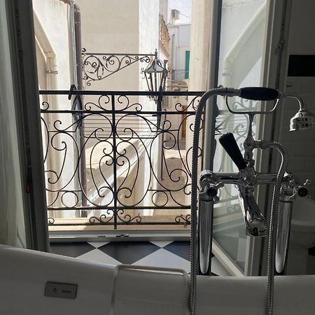 Suite Donna Vita Martina Franca Exterior photo