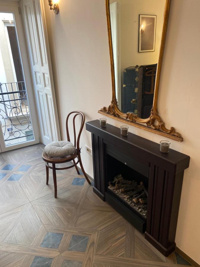 Suite Donna Vita Martina Franca Exterior photo