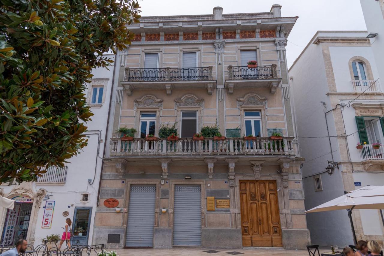 Suite Donna Vita Martina Franca Exterior photo